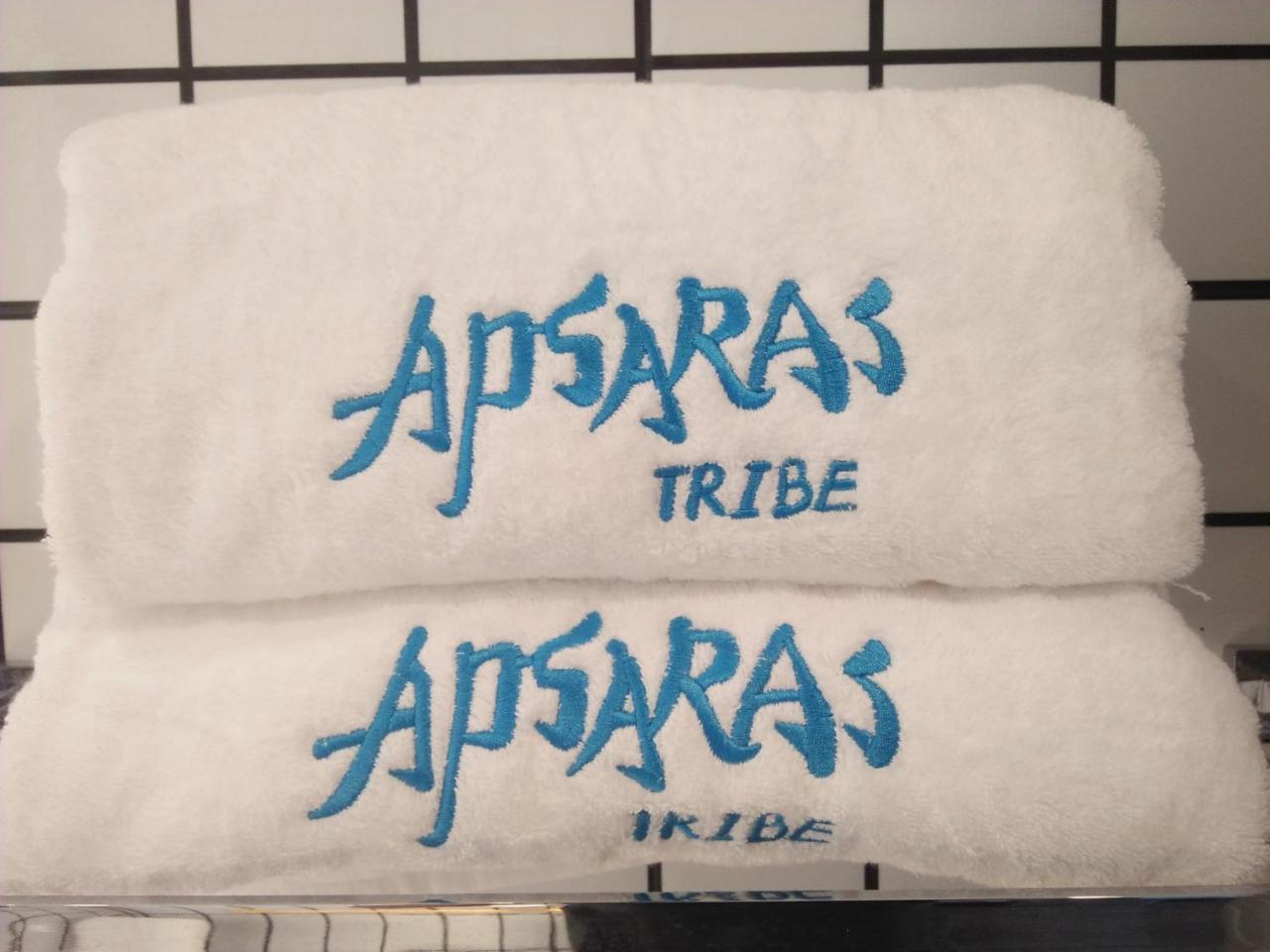 Apsaras Tribe Hotell General Luna  Eksteriør bilde
